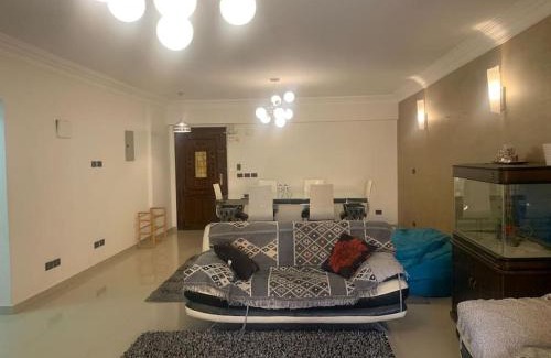 Maadi Apartamento | شقة ألترا سوبر لوكس بكمبوند البارون المعادى