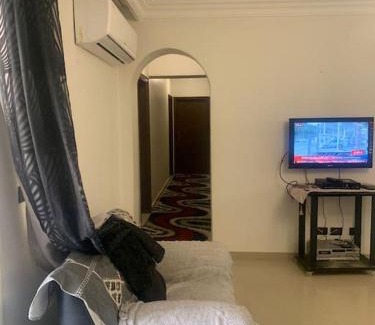 Maadi Apartamento | شقة ألترا سوبر لوكس بكمبوند البارون المعادى