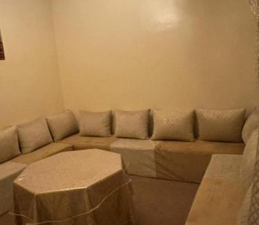 Temsia Apartamento | شقة أمينة
