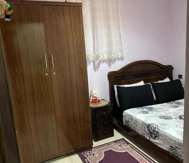 Temsia Apartamento | شقة أمينة