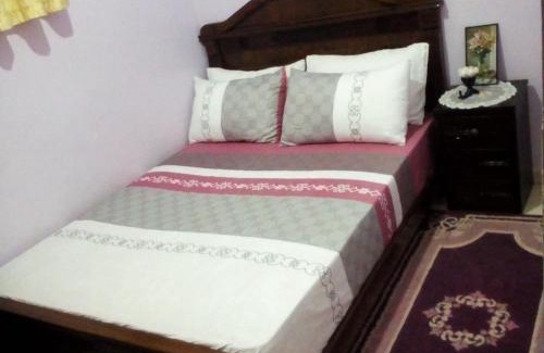 Temsia Apartamento | شقة أمينة