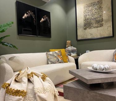 Muscat Apartamento | شقة أنوار مسقط