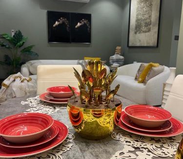 Muscat Apartamento | شقة أنوار مسقط