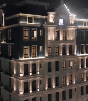 Al Wahah Apartamento | شقة أنيقه بسطح خاص