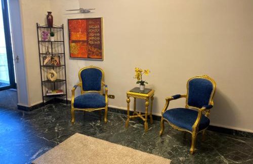 Cairo Apartamento | شقة ابراج اللؤلؤة علي كورنيش النيل مباشر