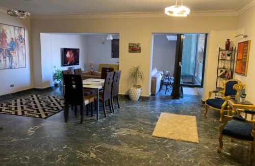 Cairo Apartamento | شقة ابراج اللؤلؤة علي كورنيش النيل مباشر