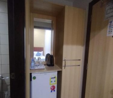Mecca Apartamento | شقة البدر