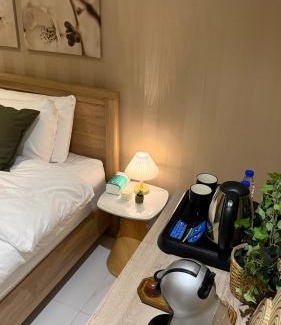 Taif Apartamento | شقة التّرف