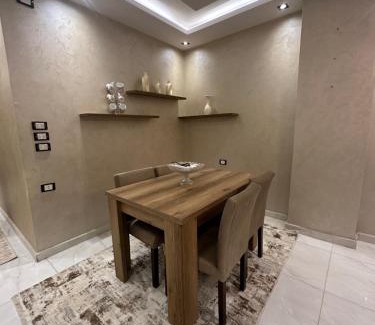 Helwan Apartamento | شقة الخيالة الفندقية