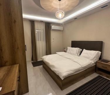 Helwan Apartamento | شقة الخيالة الفندقية