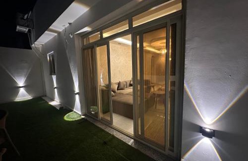 Helwan Apartamento | شقة الخيالة الفندقية