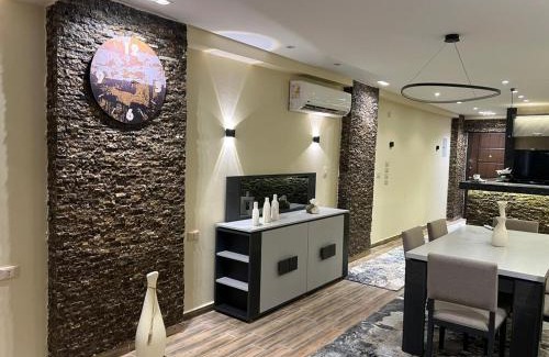 Helwan Apartamento | شقة الخيالة الفندقية
