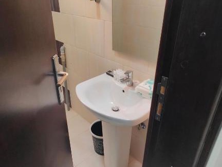 Buraydah Apartamento | شقة الريان