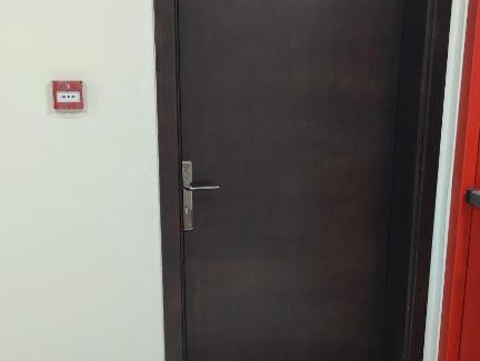 Buraydah Apartamento | شقة الريان