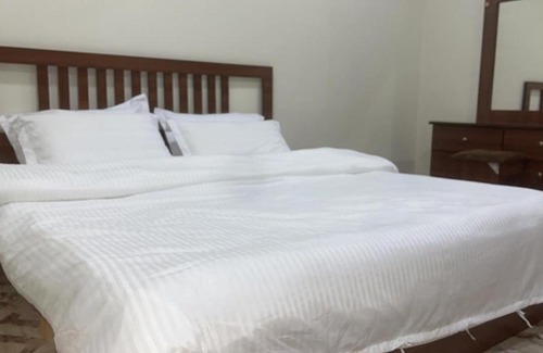 Buraydah Apartamento | شقة الريان