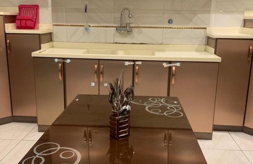 Abha Apartamento | شقة الزهور