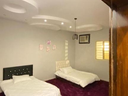 Abha Apartamento | شقة الزهور