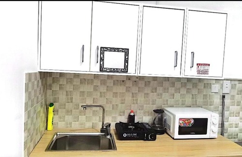 Umm al Quwain Apartamento | شقة السلمة أم القيوين