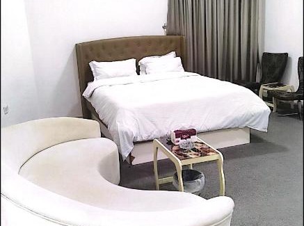 Umm al Quwain Apartamento | شقة السلمة أم القيوين