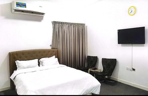 Umm al Quwain Apartamento | شقة السلمة أم القيوين