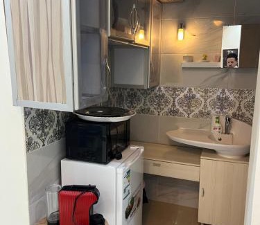 Al Kura Apartamento | شقة الشراع 1
