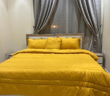 Al Kura Apartamento | شقة الشراع 1