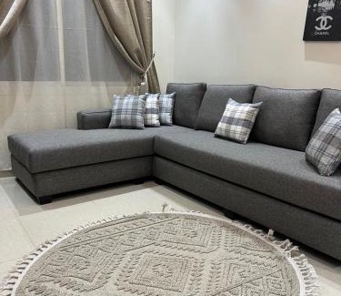 Al Kura Apartamento | شقة الشراع 1