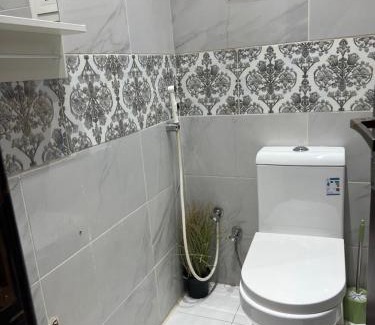 Al Kura Apartamento | شقة الشراع 1