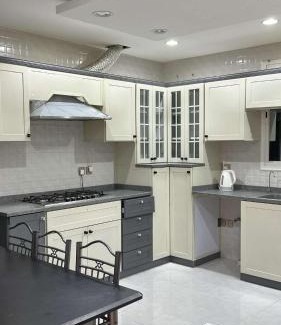 Abha Apartamento | شقة المحالة