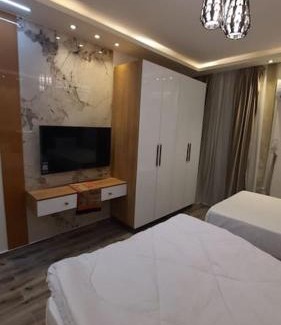 Agouza Apartamento | شقة المهندسين جامعة الدول ميدان لبنان الدقي فندقية