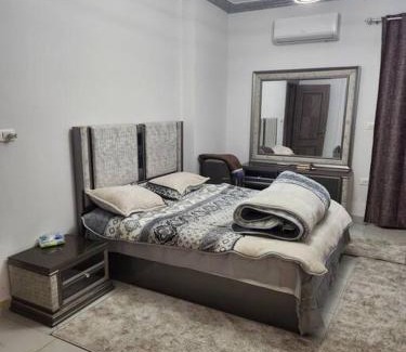 Helwan Apartamento | شقة النيل مباشره صف اول