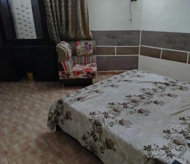 Amman Apartamento | شقة الياسمين العائلية الفاخرة