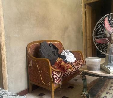 Ad-Darb al-Ahmar Apartamento | شقة بالدرب الاحمر