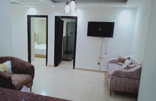Agouza Apartamento | شقة بالقرب من ميدان لبنان