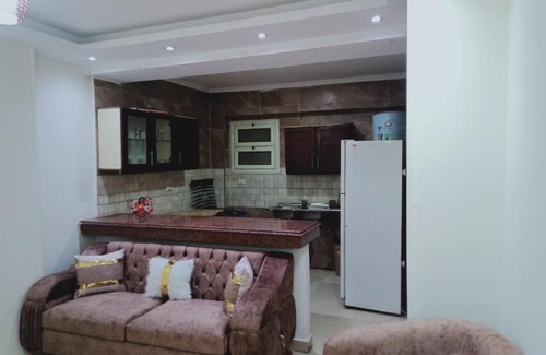 Agouza Apartamento | شقة بالقرب من ميدان لبنان