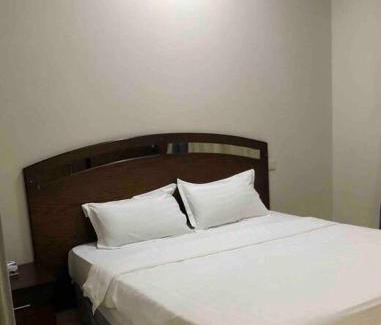 Buraydah Apartamento | شقة بدخول ذاتي في وسط بريدة ٢أ
