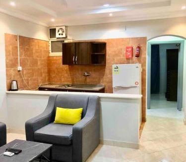 Buraydah Apartamento | شقة بدخول ذاتي في وسط بريدة ٢أ