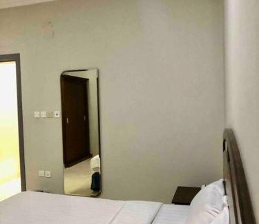 Buraydah Apartamento | شقة بدخول ذاتي في وسط بريدة ٢أ