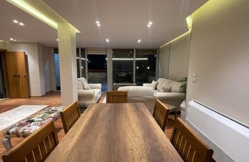 Agouza Apartamento | شقة بروف خارجي