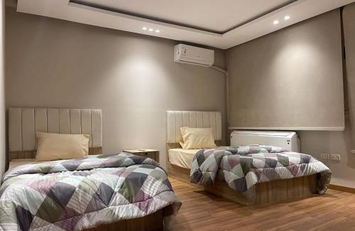 Agouza Apartamento | شقة بروف خارجي