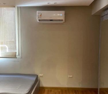 Agouza Apartamento | شقة بروف خارجي