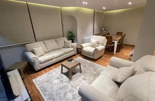 Agouza Apartamento | شقة بروف خارجي