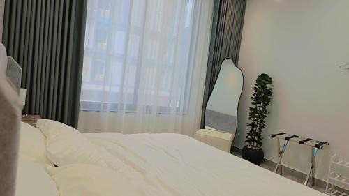 Al Wahah Apartamento | شقة بغرفة نوم واحدة وصالة حي الواحة