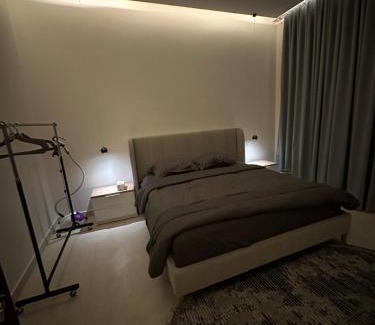 Riyadh Apartamento | شقة بغرفة نوم وصالة أنيقة