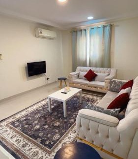 Unaizah Apartamento | شقة بغرفة نوم ومجلس بعنيزة