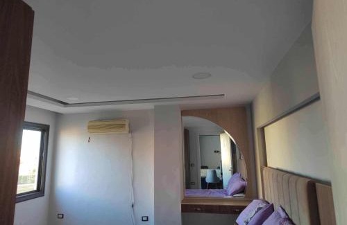 Suez Canal Apartamento | شقة بقرية هلنان بورفؤاد