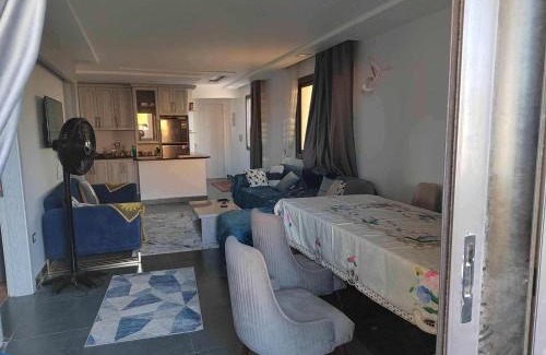Suez Canal Apartamento | شقة بقرية هلنان بورفؤاد