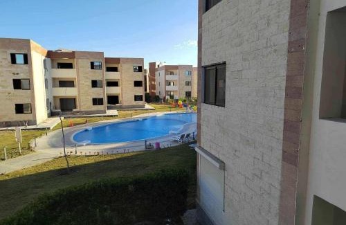 Suez Canal Apartamento | شقة بقرية هلنان بورفؤاد