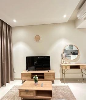 As Sifah Apartamento | شقة بمنتجع السيفة realx