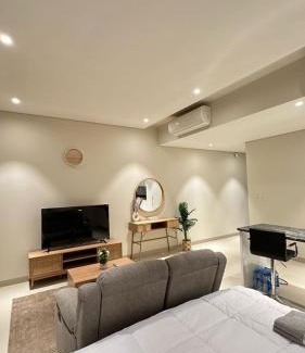As Sifah Apartamento | شقة بمنتجع السيفة realx
